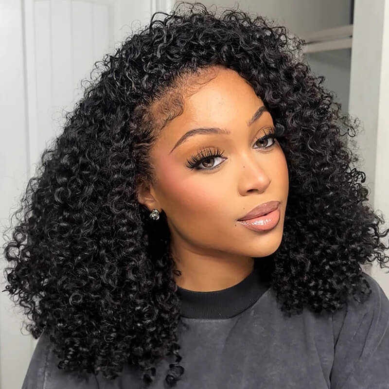 13×4 Lace Frontal Wig