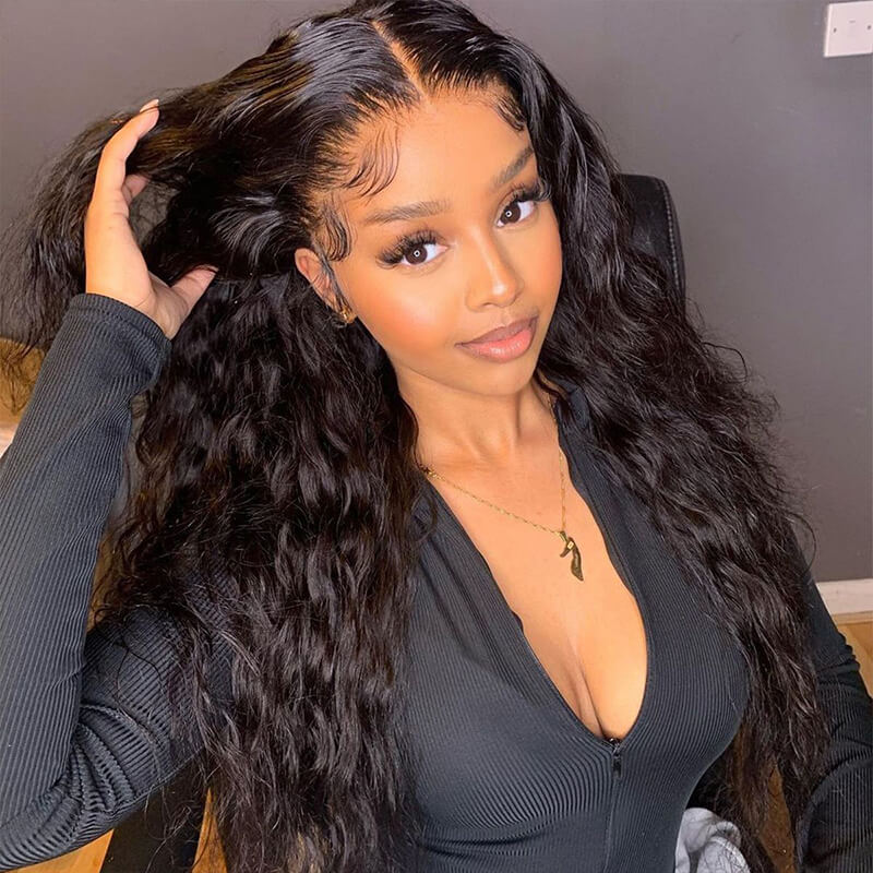 Closure&Frontal