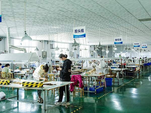 Production Workshop