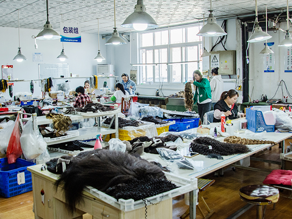 Production Workshop