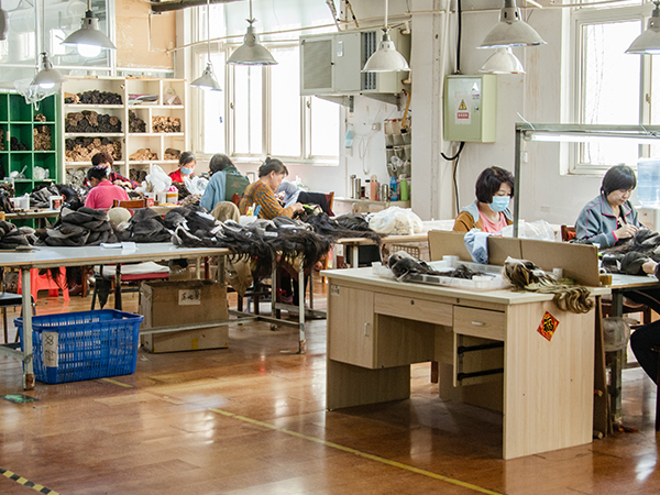 Production Workshop