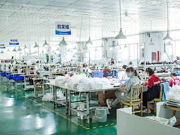 Production Workshop