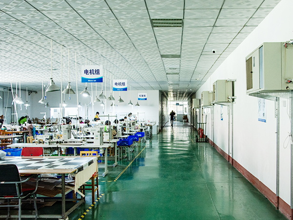 Production Workshop